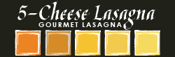 5-Cheese-Lasagna